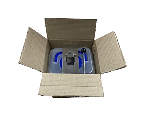 LexBax 5 liter needle hub cutter empty container Pack of 1 Pc