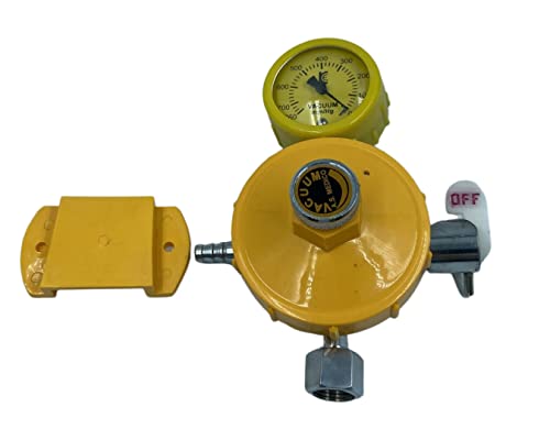 Ward Vacuum Unit with 1000ml Jar with Regulator for Medical Use, Hospitals,Nursi