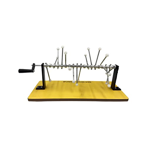 Lexbax Wave motion apparatus Machine pack of 1 pc