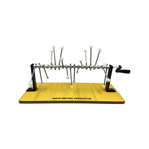Lexbax Wave motion apparatus Machine pack of 1 pc