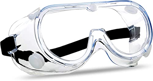 Lexbax Ballistic eye protection goggles for Militry man Pack of 1 pc