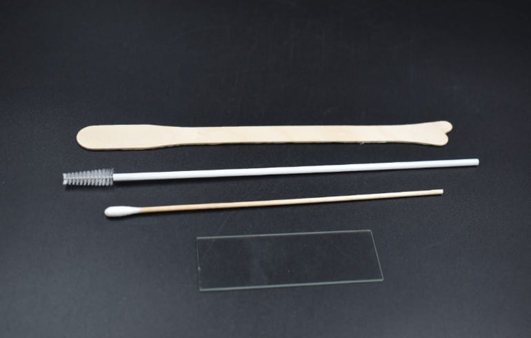 LBC Kit (Liquid Based Cytology Kit)